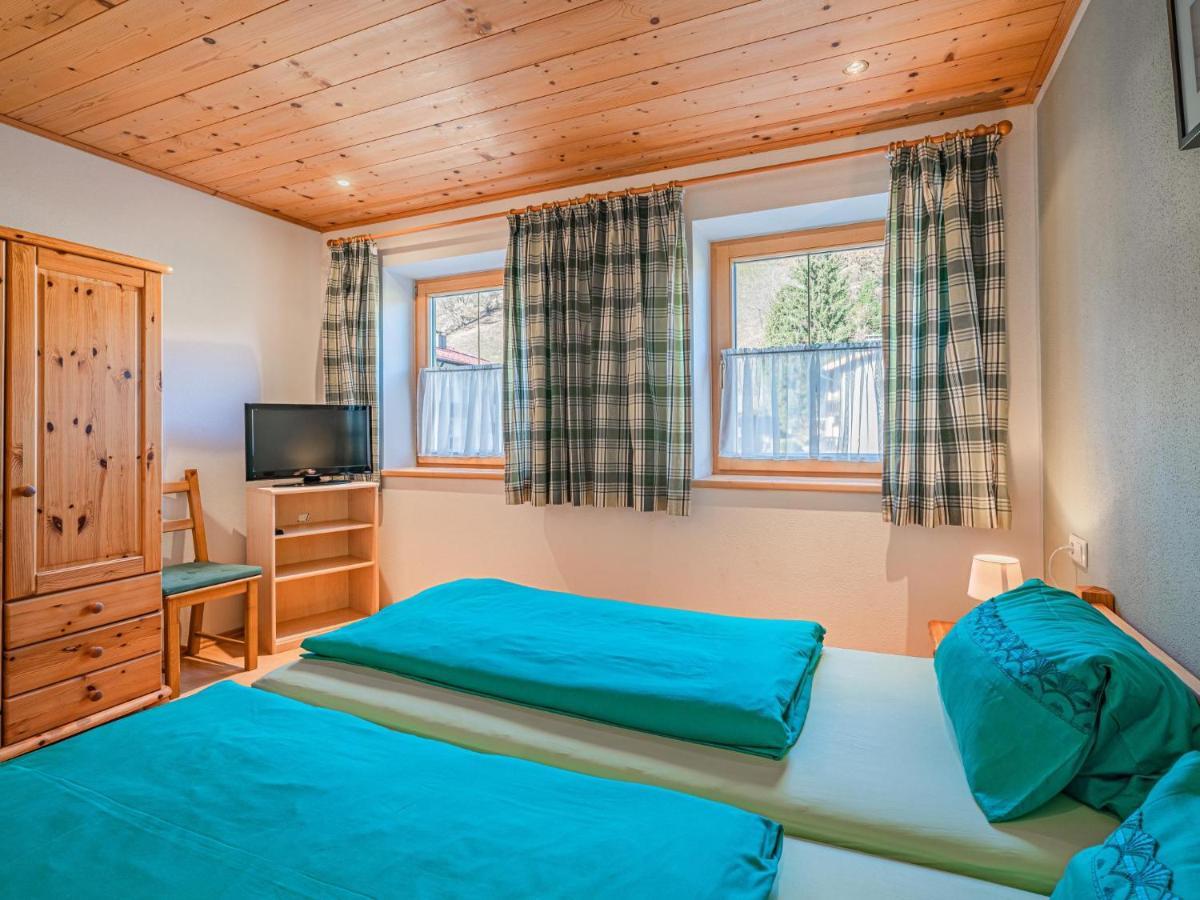 Apartment Sigi Brixen im Thale Eksteriør bilde