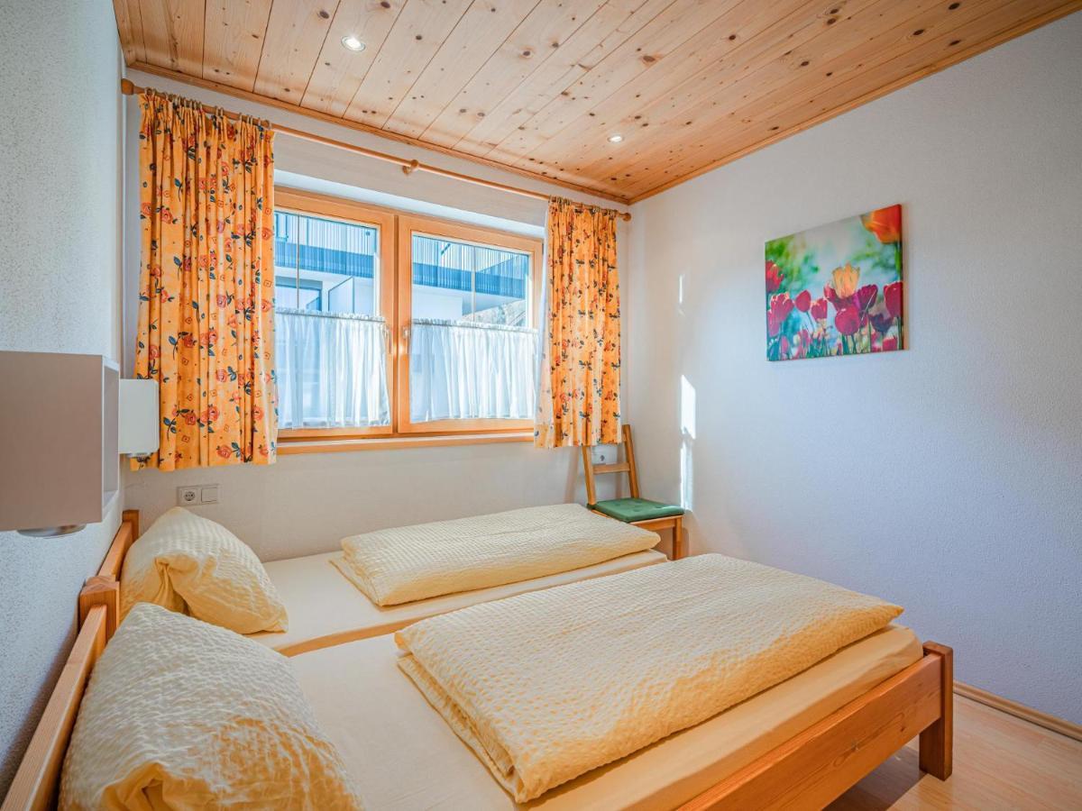 Apartment Sigi Brixen im Thale Eksteriør bilde