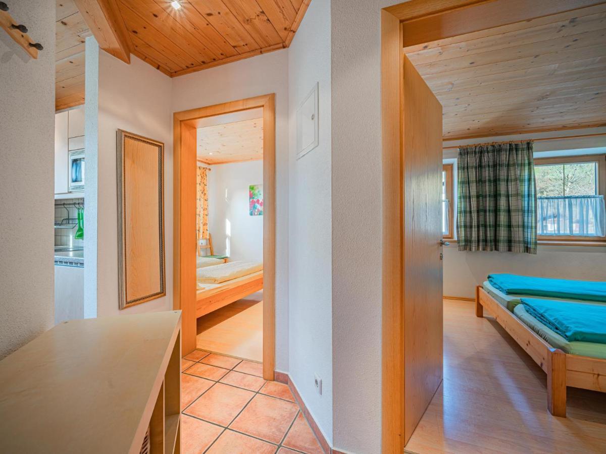 Apartment Sigi Brixen im Thale Eksteriør bilde