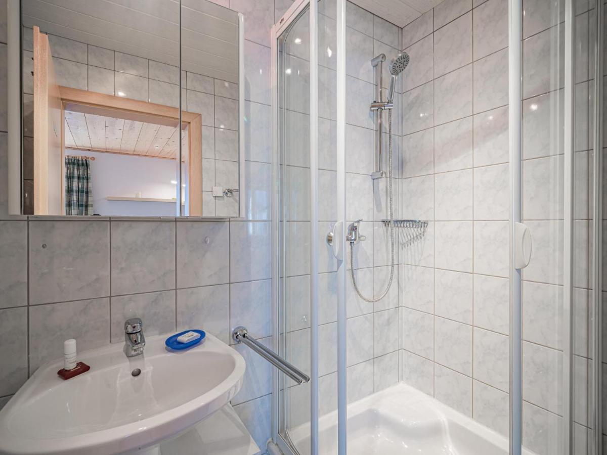Apartment Sigi Brixen im Thale Eksteriør bilde