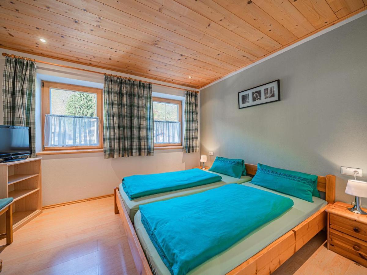 Apartment Sigi Brixen im Thale Eksteriør bilde