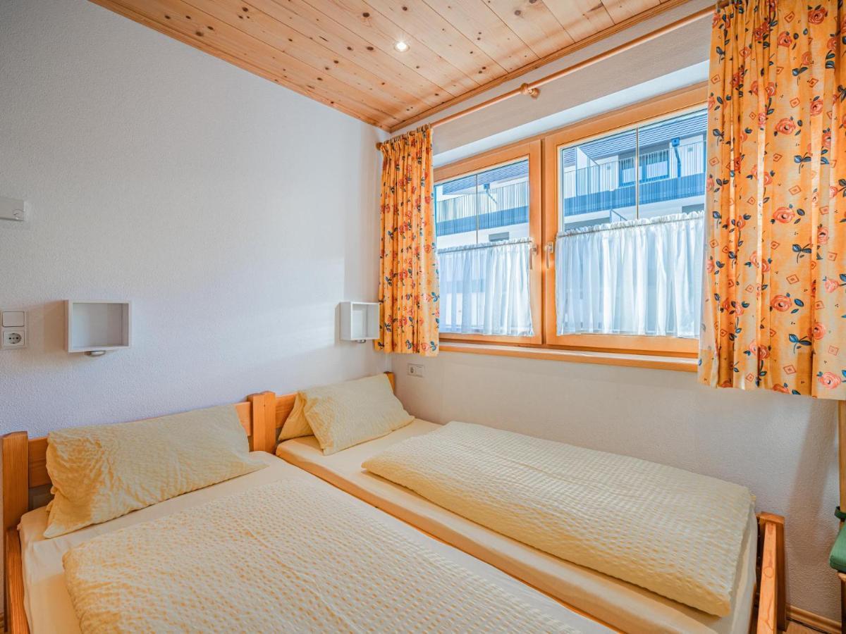 Apartment Sigi Brixen im Thale Eksteriør bilde