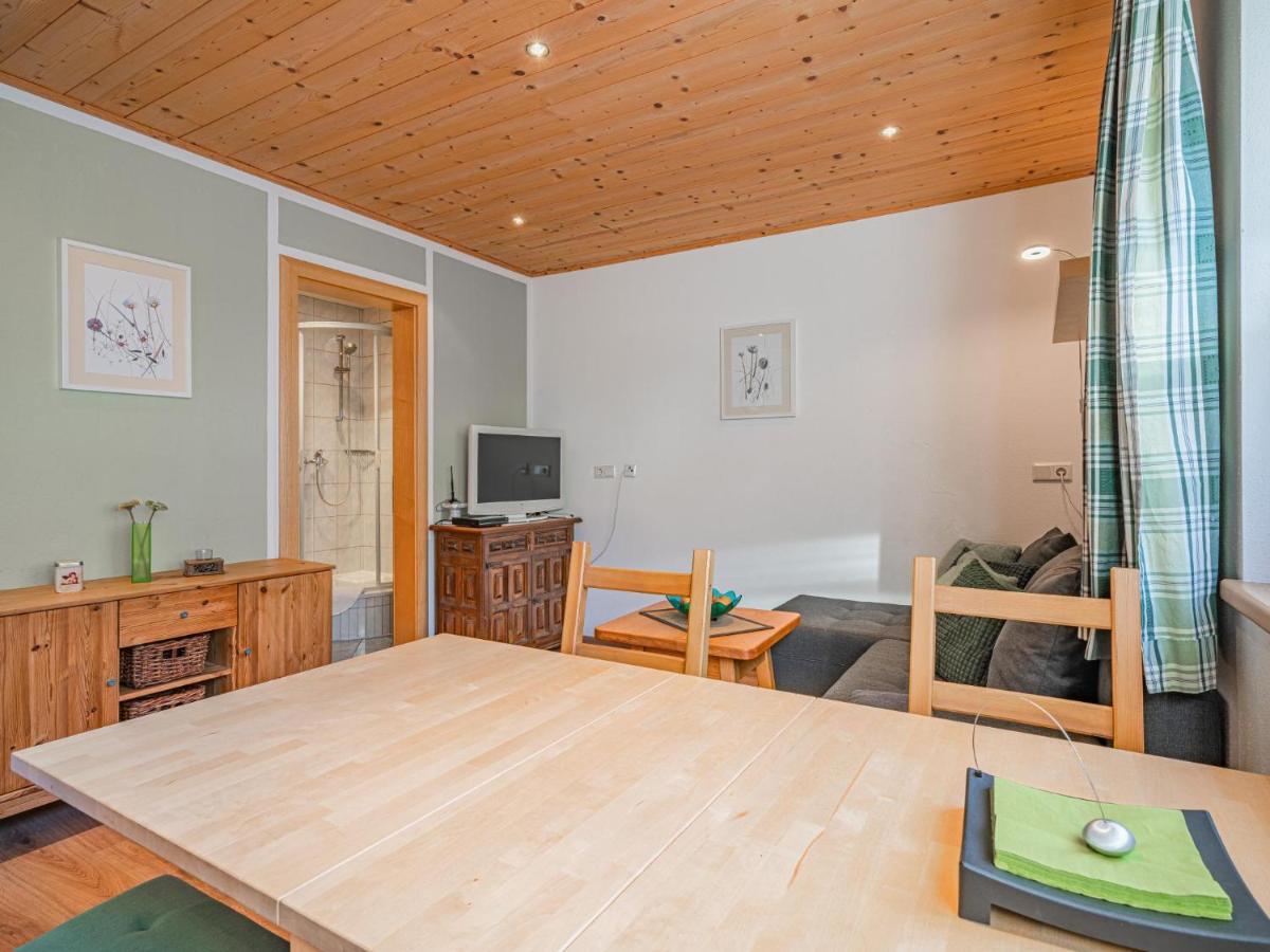 Apartment Sigi Brixen im Thale Eksteriør bilde