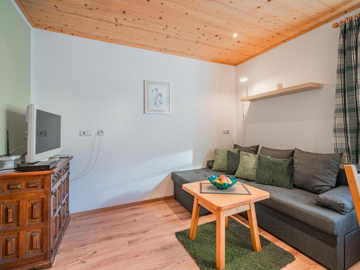 Apartment Sigi Brixen im Thale Eksteriør bilde